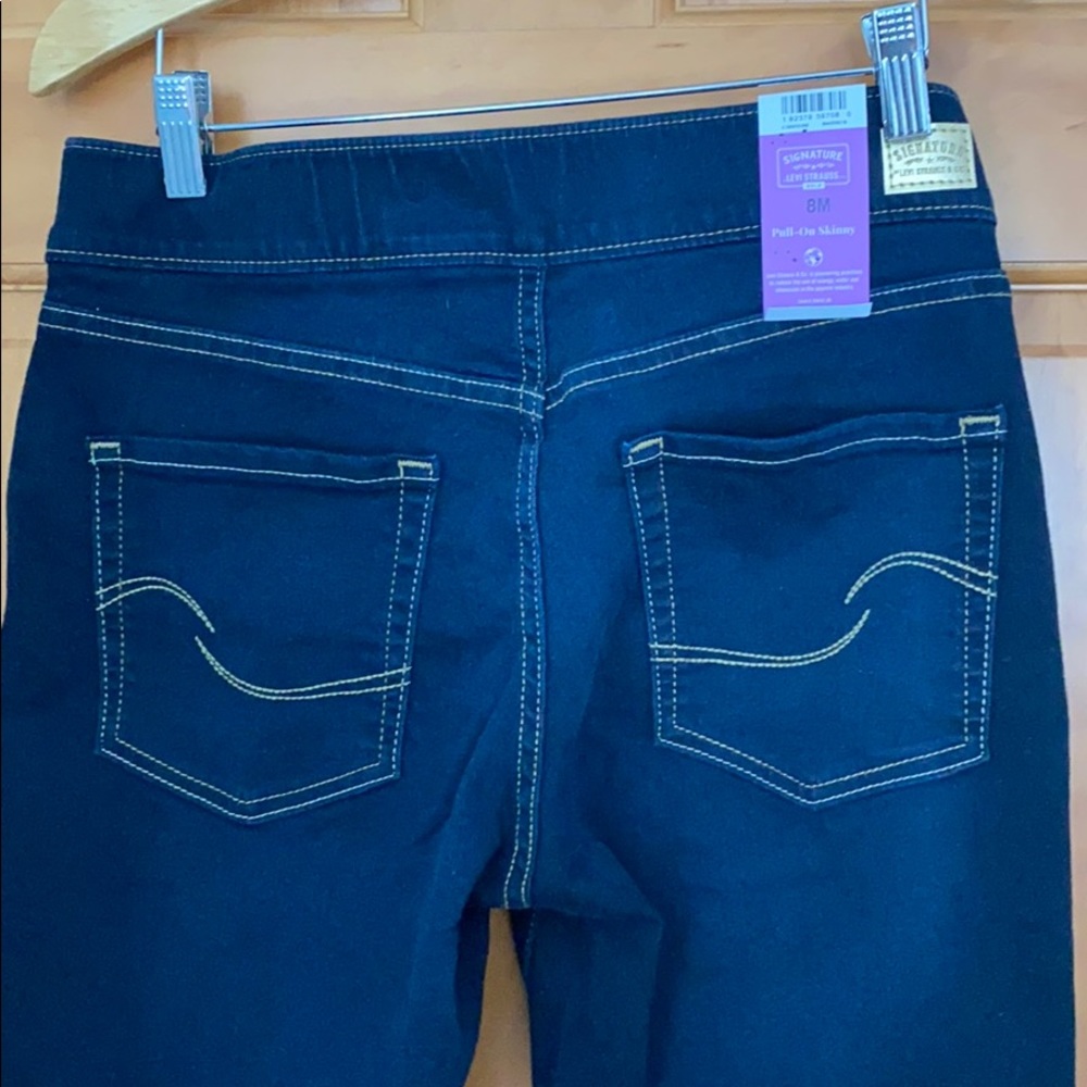 Jeans - Picture 4 of 4